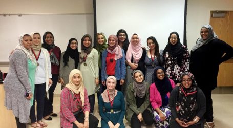 Muslim Student Association in North Carolina Build Sense of Community for All Students