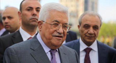 Next Eid in ‘Liberated’ Jerusalem: Palestine’s Abbas