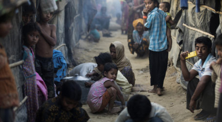 UN Scales Up Response as 270,000 Flee Myanmar into Bangladesh in Two Weeks