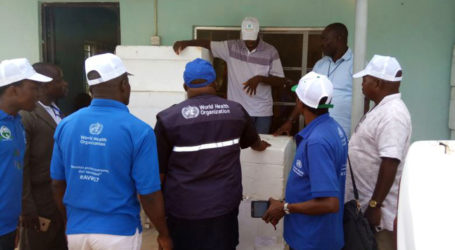 UN Health Agency Supports Yellow Fever Immunization in Nigeria
