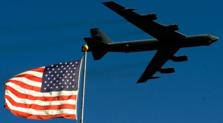 US ‘to Put Nuclear Bombers on 24-Hour Alert’ for First Time since Cold War