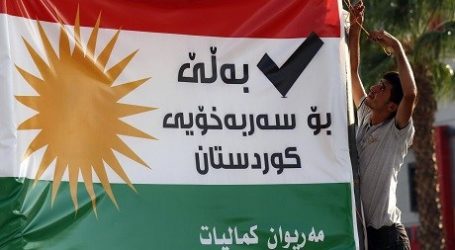 Fear of Kurdistan Independence, Unites Iraq, Turkey