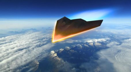 Hypersonic Missiles Being Developed by US, Russia and China Could Spark War, Experts Warn