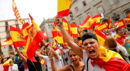 Tension in Catalonia, Madrid Continue Without Solution on the Table