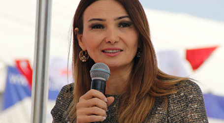 Azeri MP Slams EU Politicians over Anti-Muslim Rhetoric