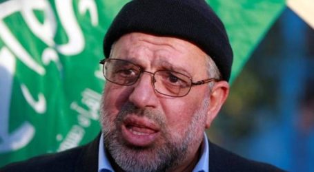 Egypt Seeks Israel’s Permission for Hamas West Bank Leaders to Travel to Cairo