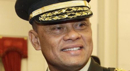 Indonesia Demands Explanation after US Refuses Entry to Military Chief