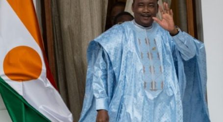 President of Niger to Visit Indonesia