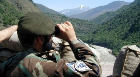 Cross Border Firing Kills 2 Pakistani Children, 3 Indian Soldiers