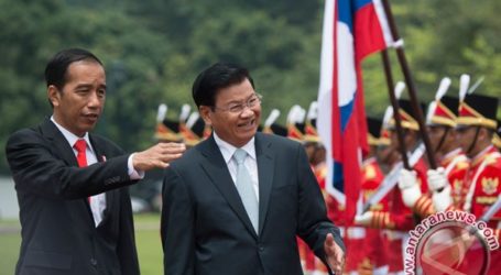 Laos Interested in Indonesian Weaponry, Fertilizers