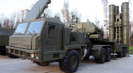 NATO General: Turkey May Face Fallout if It Acquires Russian S-400 Air Defence