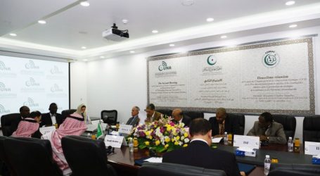 OIC 2nd Media Award Meeting to Promote Dialogue, Kicked off