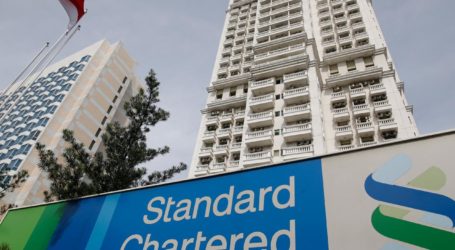 Indonesia to Probe $1.4 Billion StanChart Client Transfer