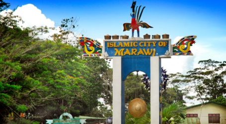 Marawi Evacuees Start Returning Home