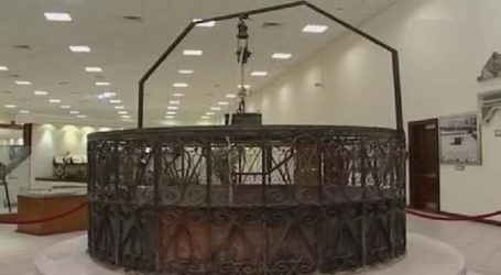 Makkah’s Zamzam Well to Be Renovated