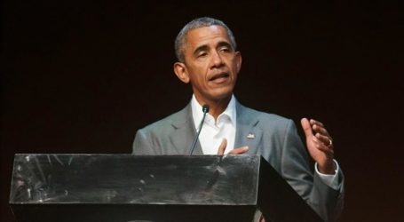 Obama Stresses Diplomacy to Solving North Korean Crisis
