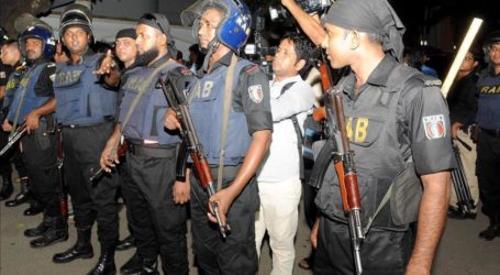 New Report: Human Rights Violations in Bangladesh