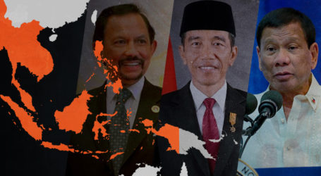 Indonesia Receives Highest UN Democracy Index in ASEAN