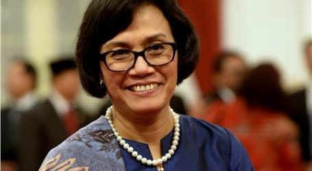 Indonesian Finance Minister Sees Smaller 2017 Budget Gap