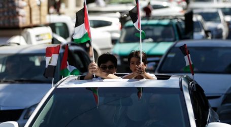 Palestinian Islamic Movements Condemn Moroccan-Israeli Normalization