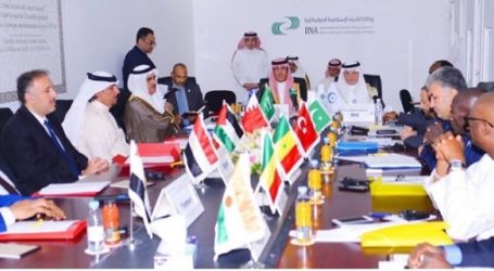 IINA’s Executive Council, General Assembly Sessions Begin in Jeddah