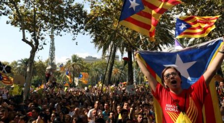 Catalonia Referendum: Spain Ready to Take ‘Drastic’ Measures to Stop Region Becoming Independent