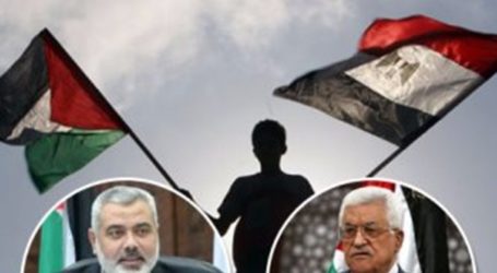 Palestinian Factions Invited to Attend Cairo Meeting on Reconciliation