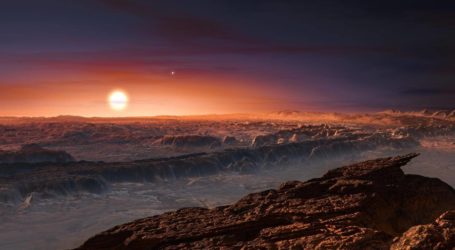 Hidden Planets May Surround Closest Star to Our Solar System, Astronomers Discover