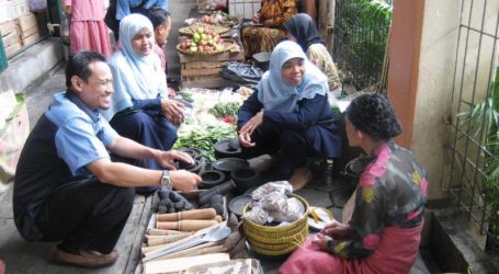 Indonesia Tops Up Islamic Microfinance Sector with Ten New Institutions