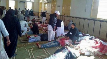 OIC Condemns Mosque Attack in Egypt’s North Sinai