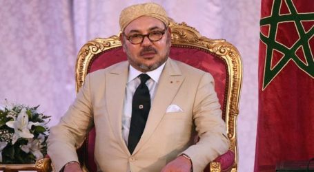 Morocco’s King Mohammed IV to Pay Historical Visit to Indonesia