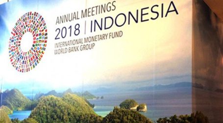 Bali`s Hotels Ready to Accommodate Delegates to IMF-World Bank Meeting