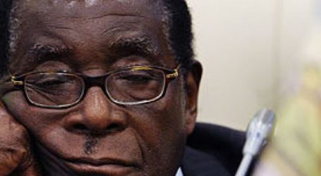 Zimbabwe’s President Resignation