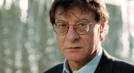 Mahmoud Darwish to Have a Statue in Bucharest