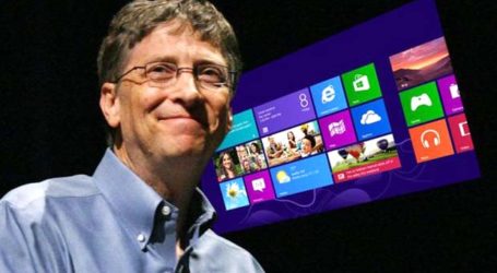 Bill Gates Just Bought a Huge Chunk of Land in the Desert and Wants to Build His Own ‘Smart City’