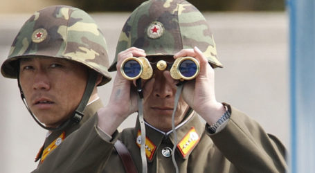 Another North Korean Soldier Has Reportedly Defected to South Korea