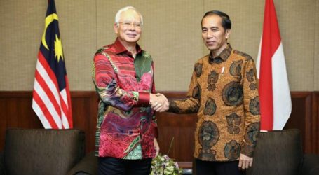 Malaysia, Indonesia Sign MoU on Islamic Higher Education