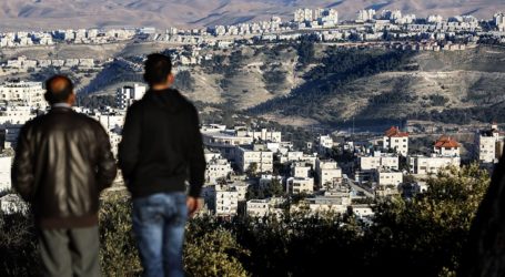 Israel to Build 3,557 Illegal Settlement Units in Jerusalem