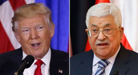 Palestinian National Council Says Closure of PLO Office in US Reward to Israel