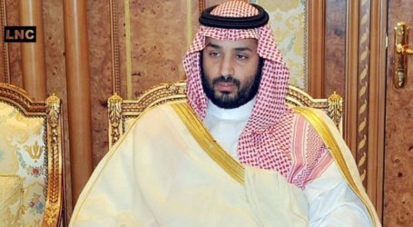 Saudi Arabia Aims to Seize £610 Billion from Elite in Corruption Crackdown