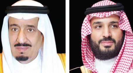 Saudi Arabia Detains More Than 200 People in Expanding ‘Anti-Corruption’ Campaign