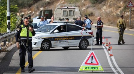 Foreign Ministry Condemns “Extra-Judicial Execution” of Palestinian Near Ramallah