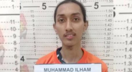 Philippines Arrests Indonesian for Alleged Link to Maute Group