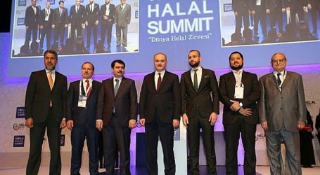 Muslim States Urged to Compete for $4 Billion Halal Market