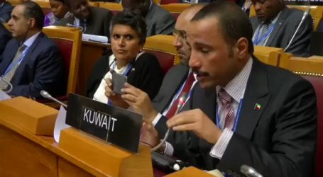 Arab Group Says UNSC Reforms “Vital” for Fair Representation, Development