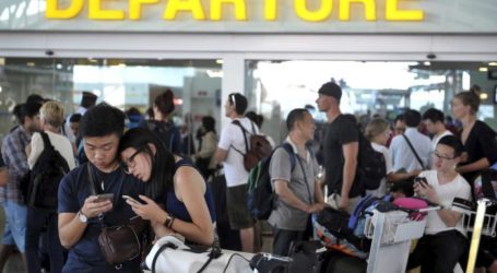 1,400 Malaysians Stranded in Bali to Be Evacuated