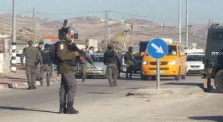 Israeli Army Intensifies Presence in Jenin