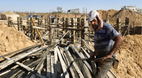 Kuwait Distributes USD 3.96 Million Donation for Gaza Reconstruction
