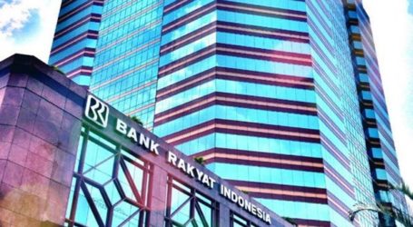 BRI to Build a Rp1 Trillion Tower