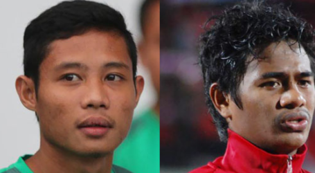 Selangor Signs Up Evan Dimas and Ilham UA to Strengthen the Red Giant